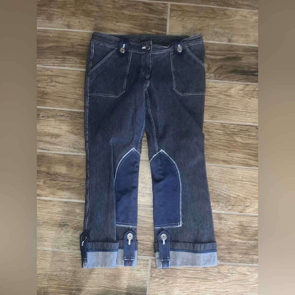 Goode Rider women’s riding pants